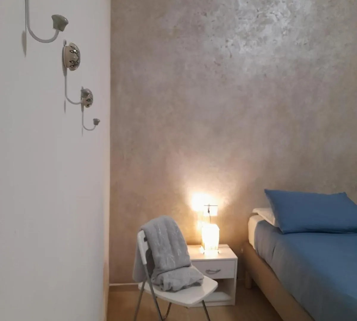 Appartamento Carducci Pero Italia